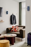 Résidence Edgar Suites Vicat - Porte de Versailles