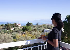 Hotel Principe Alogna & SPA