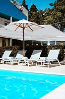 Hotel Principe Alogna & SPA