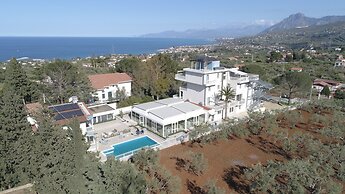 Hotel Principe Alogna & SPA