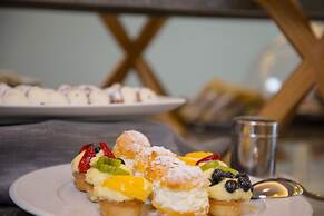 Hotel Principe Alogna & SPA