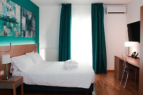 Hotel Principe Alogna & SPA