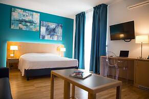 Hotel Principe Alogna & SPA