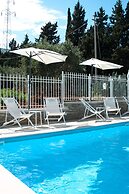 Hotel Principe Alogna & SPA