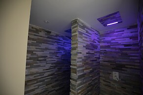 Hotel Principe Alogna & SPA