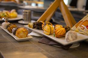 Hotel Principe Alogna & SPA