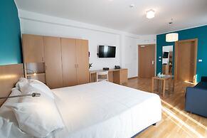 Hotel Principe Alogna & SPA