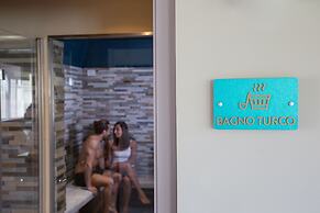 Hotel Principe Alogna & SPA