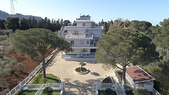 Hotel Principe Alogna & SPA