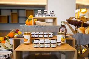 Hotel Principe Alogna & SPA