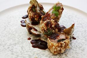 Hotel Principe Alogna & SPA