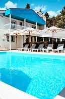 Hotel Principe Alogna & SPA