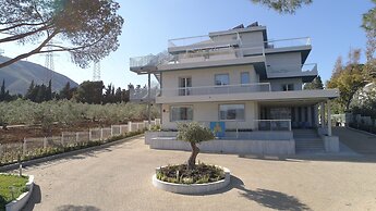 Hotel Principe Alogna & SPA
