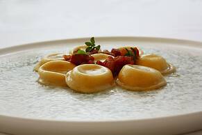 Hotel Principe Alogna & SPA