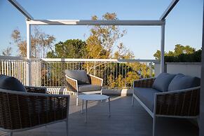 Hotel Principe Alogna & SPA