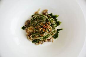 Hotel Principe Alogna & SPA