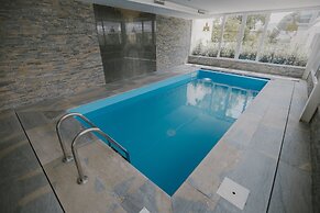 Hotel Principe Alogna & SPA