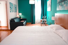 Hotel Principe Alogna & SPA