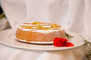 Hotel Principe Alogna & SPA