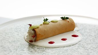 Hotel Principe Alogna & SPA