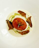 Hotel Principe Alogna & SPA