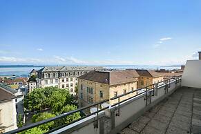 Neuchatel City Hotel