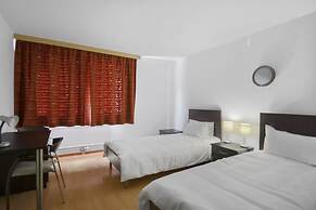 Neuchatel City Hotel
