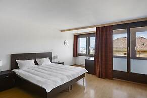 Neuchatel City Hotel