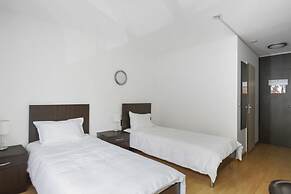 Neuchatel City Hotel