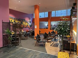 Neuchatel City Hotel