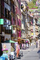 Neuchatel City Hotel