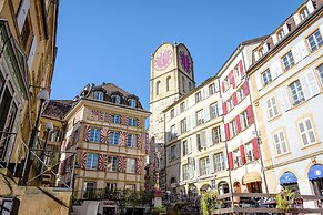 Neuchatel City Hotel