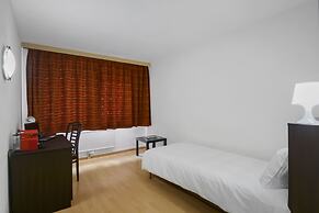 Neuchatel City Hotel