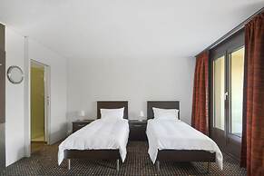 Neuchatel City Hotel