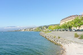Neuchatel City Hotel