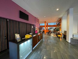Neuchatel City Hotel