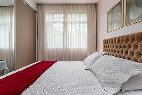 Modern in Copacabana For Couples Sc305lt