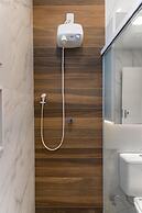 Modern in Copacabana For Couples Sc305lt