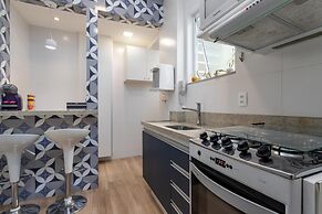 Modern in Copacabana For Couples Sc305lt