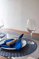 Modern in Copacabana For Couples Sc305lt