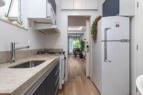 Modern in Copacabana For Couples Sc305lt