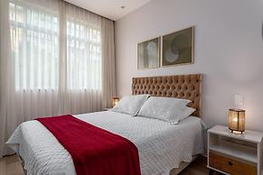 Modern in Copacabana For Couples Sc305lt