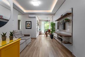 Modern in Copacabana For Couples Sc305lt