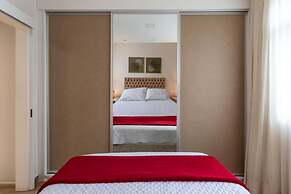 Modern in Copacabana For Couples Sc305lt