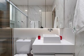 Modern in Copacabana For Couples Sc305lt