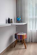 Modern in Copacabana For Couples Sc305lt