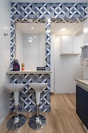 Modern in Copacabana For Couples Sc305lt