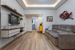 Modern in Copacabana For Couples Sc305lt