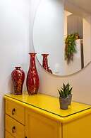 Modern in Copacabana For Couples Sc305lt