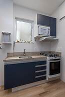Modern in Copacabana For Couples Sc305lt